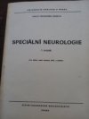 Speciální neurologie