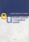 Sociální politika v evropských zemích