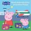 Peppa Pig - Nová dobrodružství prasátka Peppy