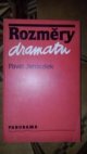 Rozměry dramatu