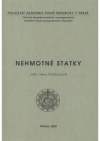 Nehmotné statky