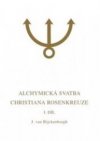Alchymická svatba Christiana Rosenkreuze