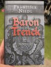 Baron Trenck