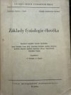 Základy fyziologie člověka