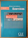 Vocabulaire explique du francais