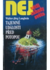 Tajemné události před potopou