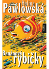 Banánové rybičky