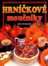 Kuchařka - hrníčkové moučníky