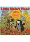 Little mole's week