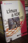 Linux a KDE