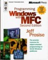 Programming Windows with MFC