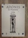 Adónis