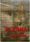 Plesná 1255-2005