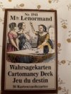 Karty Lenormand