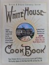 White House Cook Book