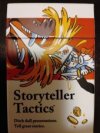 Storyteller Tactics