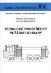 Technické prostředky požární ochrany