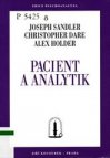 Pacient a analytik
