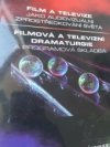 Film a televize jako audiovizuální zprostředkování světa