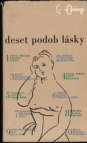 Deset podob lásky