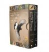 Handbook of Western Palearctic Birds