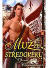 Muž ze středověku