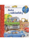 Auta a náklaďáky