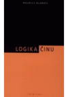 Logika činu