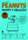 Snoopy v oblacích