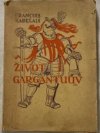Život Gargantuův