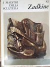 Ossip Zadkine 