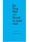 Jin Ping Mei aneb Slivoň ve zlaté váze