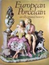 European porcelain