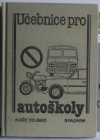 Učebnice pro autoškoly