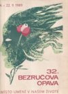 Bezručova Opava