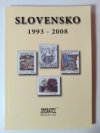 Slovensko 1993-2008