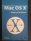 Mac OS X krok za krokem