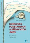 Desetiminutovky. Koncovky podstatných a přídavných jmen