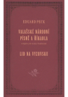 Valašské národní písně a říkadla s nápěvy do textu vřaděnými