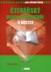 Čtenářský deník k Literatuře v kostce