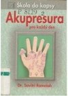 Akupresura