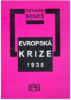 Evropská krize 1938