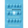 Doing Philosophy
