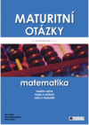 Maturitní otázky - matematika