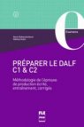 Préparer le DALF C1 & C2