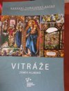 Vitraje, zámek Hluboká 