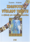 Zdravotní výklady tarotu