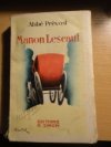 Manon Lescaut