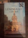 Leningrad a jeho okolí