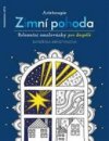 Arteterapie: Zimní pohoda